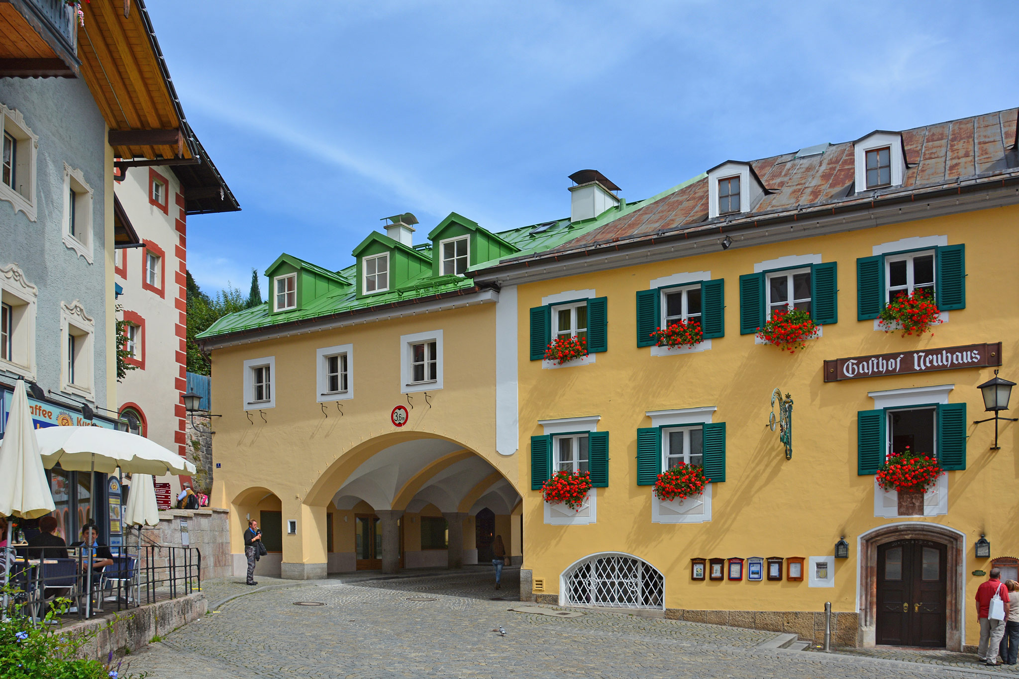 Berchtesgaden